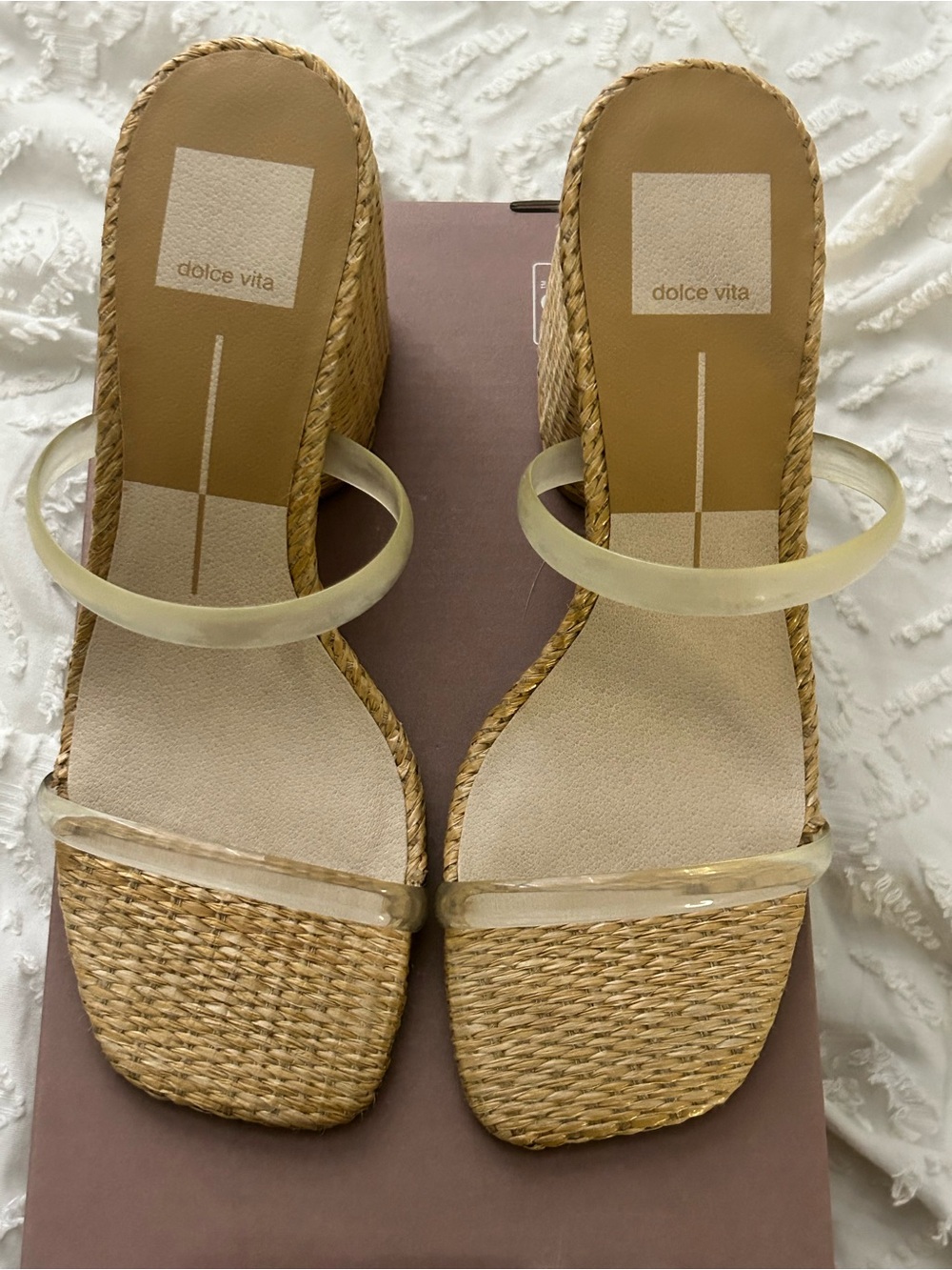 Dolce Vita Heels
